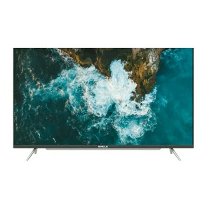 تلویزیون ال ای دی سینگل مدل 3220B-HD سایز 32 اینچ