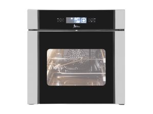 فر توکار اخوان F35 برقی شیشه رفلکتیو و استیل