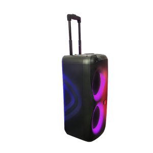 اسپیکر قابل حمل ویکر مدل U170