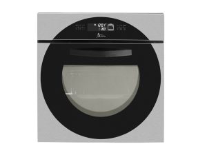 فر توکار اخوان F38 برقی شیشه و استیل