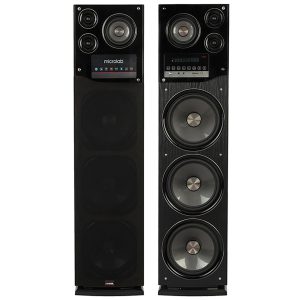 اسپیکر میکرولب 2تکه M310104-INF