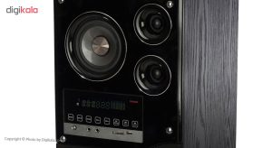 پخش کننده خانگی میکرولب مدل M310104