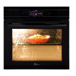 فر توکار اخوان F41-PRO برقی دو طبقه