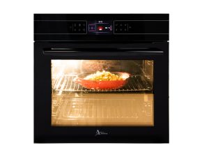 فر توکار اخوان F41-PRO برقی دو طبقه