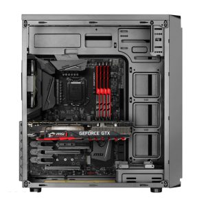 سیستم اداری مدل AVA