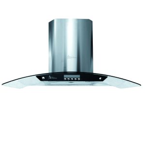 هود استیل اخوان H11(80)