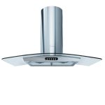 هود استیل اخوان H18