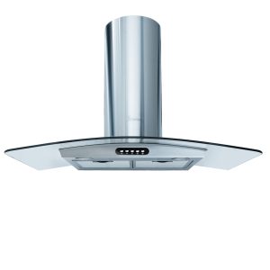 هود استیل اخوان H18