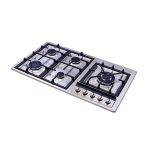 اجاق گاز صفحه ای اخوان G133-S-HE