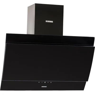 هود مورب استیل البرز مدل SA-432