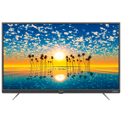 تلویزیون هوشمند ایکس ویژن مدل 43XT785 سایز 43 اینچ