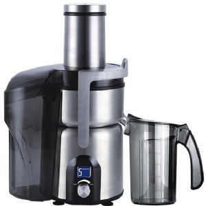 آبمیوه گیری و مخلوط کن 4 کاره داتیس DB-770