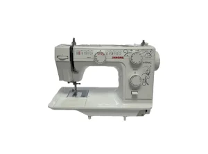چرخ خیاطی ژانومه 499C