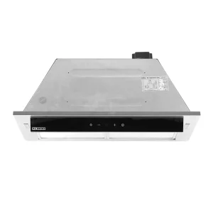 هود مخفی استیل البرز SA-505