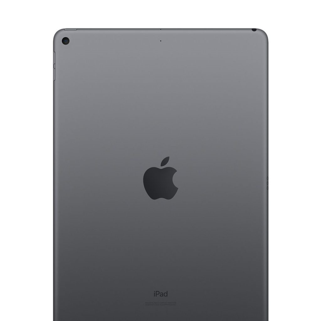 تبلت اپل مدل iPad (9th Generation) 10.2-Inch Wi-Fi (2021) ظرفیت 64 گیگابایت