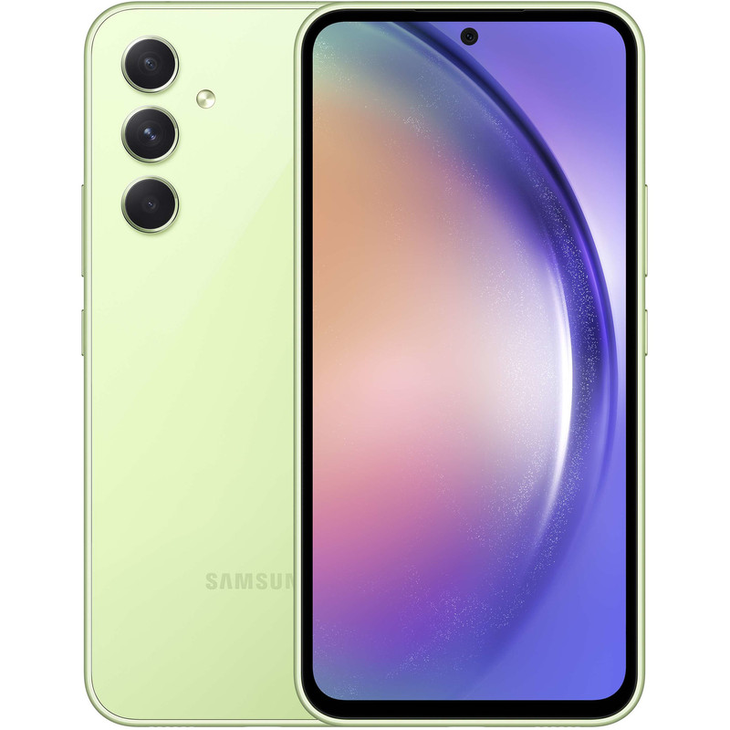 گوشی موبایل سامسونگ مدل Galaxy A14 دو سیم کارت ظرفیت 64g و رم 4g