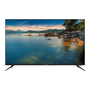 تلویزیون LED هوشمند الیو 50UC8740 سایز 50 اینچ اندروید اسمارت