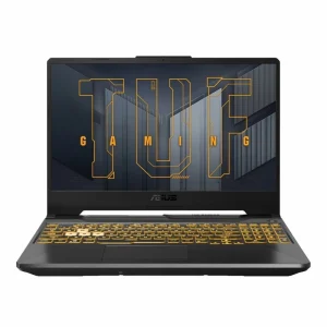 لپ تاپ 15.6 اینچی ایسوس TUF Gaming FX507ZI i7 12700H 16GB 1TSSD 8G RTX4070