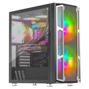 سیستم گیمینگ GO-3800 i7 12700 32GB 1TSSD RTX3060