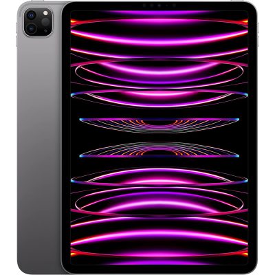 تبلت اپل مدل iPad Pro 11 2022 WIFI ظرفیت 512