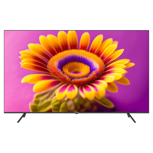 تلویزیون QLED هوشمند ایکس ویژن 65X15 سایز 65 اینچ