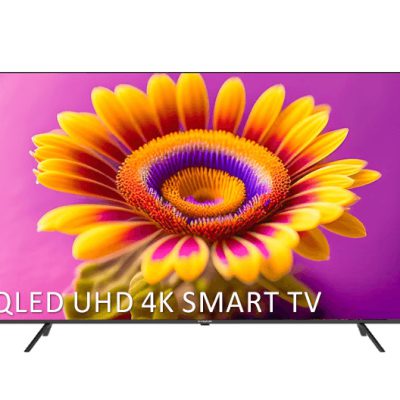 مدل 75X15 این تلویزیون، با سایز 75 اینچ