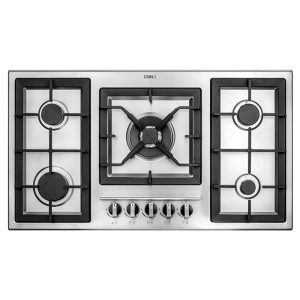 اجاق گاز رومیزی استیل کن IS-9505