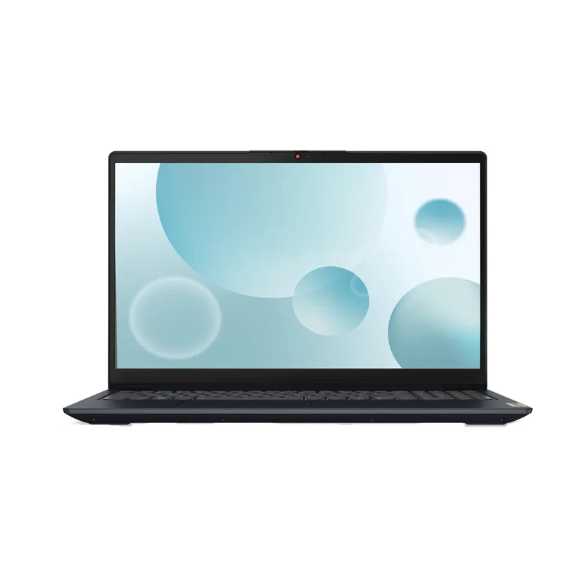 11 مدل از بهترین لپ تاپ های در رنج قیمتی 20 الی 40 میلیون 7 لپ تاپ ۱۵.۶ اینچی لنوو مدل IDEAPAD 3 i7(1255u) 8GB 512SSD lris Xe