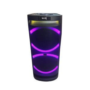 اسپیکر بلوتوثی قابل حمل میکرولب Marvel-82