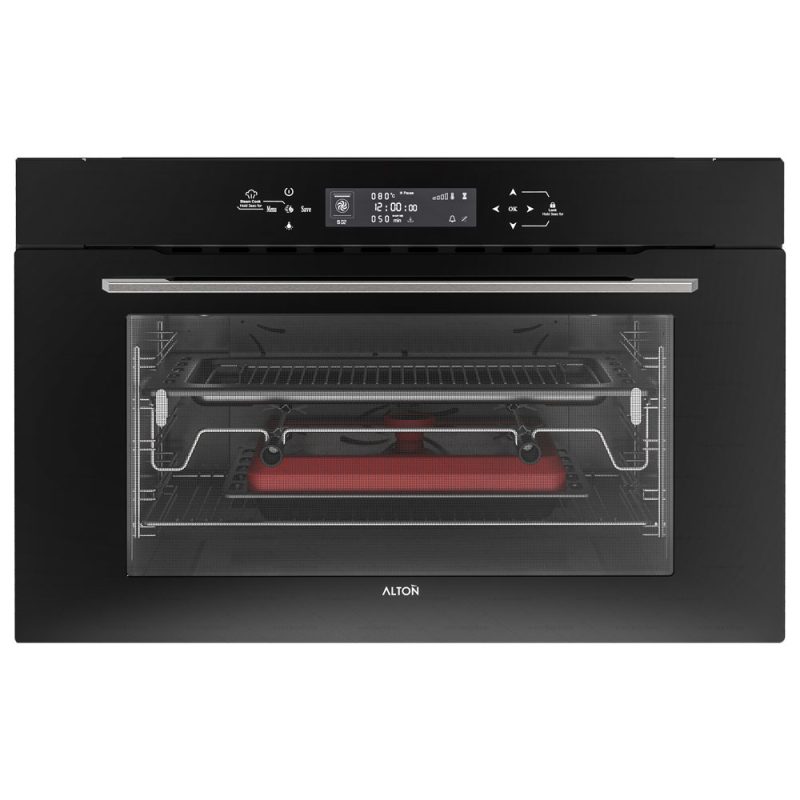 فر توکار آلتون v905B مشکی