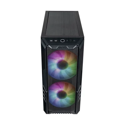 سیستم گیمینگ مدل GO-4400