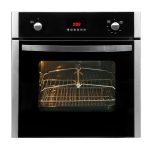 فر توکار اخوان F17 برقی و گازی