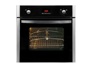 فر توکار اخوان F17 برقی و گازی