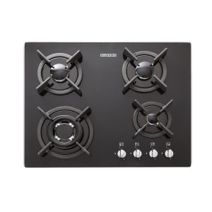 اجاق گاز رومیزی شیشه ای البرز G4602