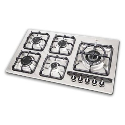 اجاق گاز صفحه ای اخوان مدل Gi-145s