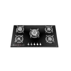 اجاق گاز رو میزی آلتون IG531DN سرشعله ساباف مشکی