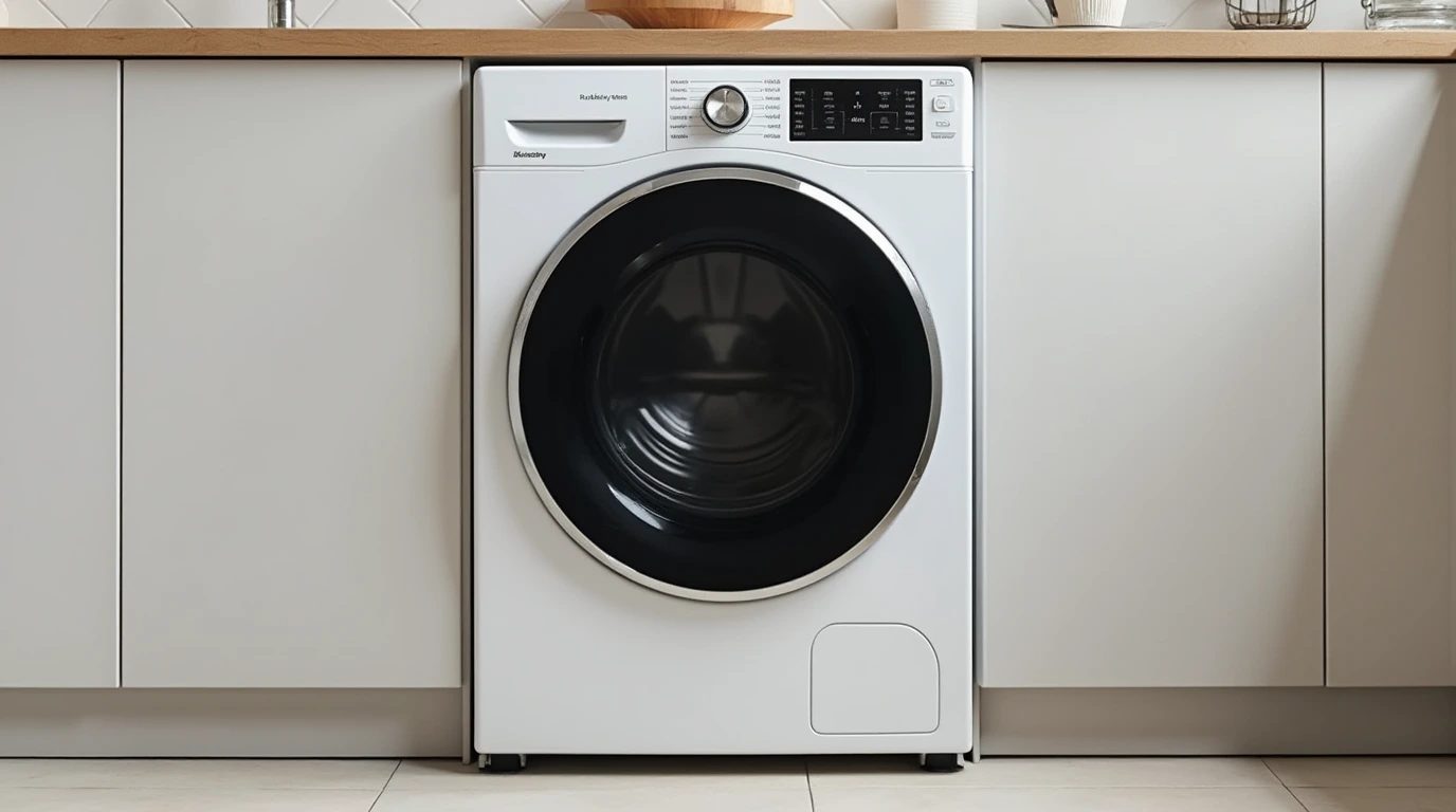 ماشین لباسشویی ۹ کیلویی کندی PFC 946
