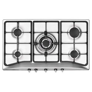 اجاق گاز رومیزی استیل البرز S-5906