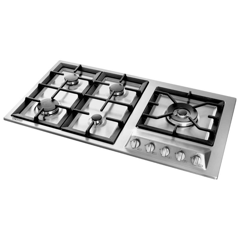 اجاق گاز رومیزی استیل البرز مدل S-5909