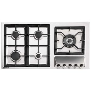 اجاق گاز رومیزی استیل البرز S-5909