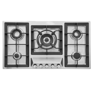 اجاق گاز رومیزی استیل البرز S5910