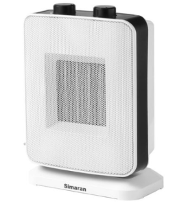 بخاری فن دار سيماران 920 مکانيکی