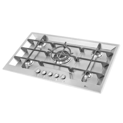 اجاق گاز رومیزی اخوان مدل V21 سری ونوس