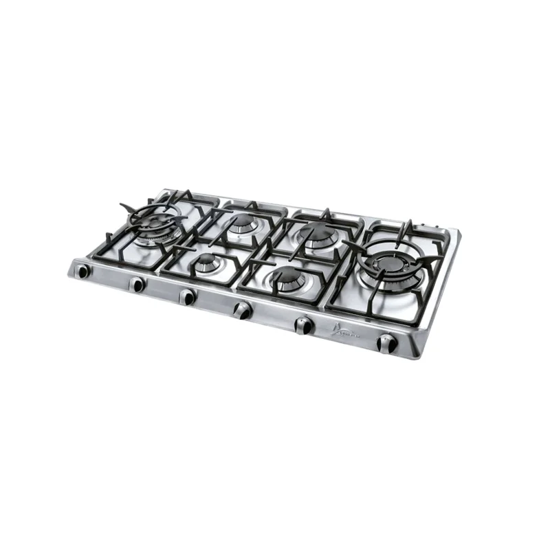 اجاق گاز رومیزی اخوان مدل V2 سری ونوس