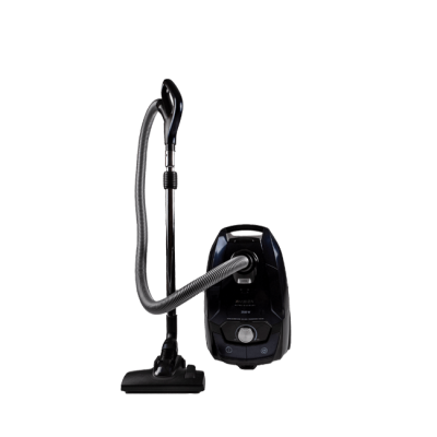 جاروبرقی ایکس ویژن مدل ولومی VC-5030K سرمه ای مشکی