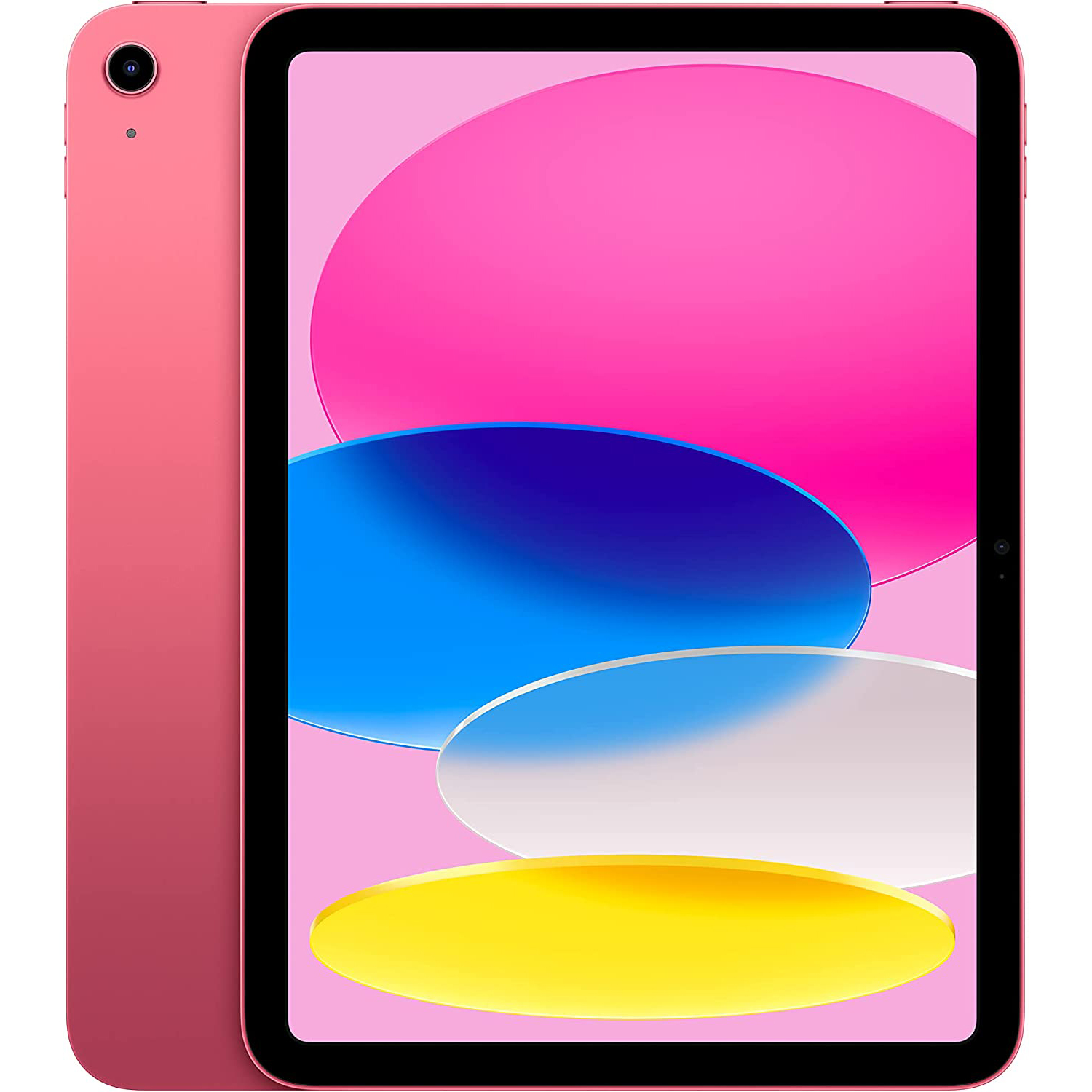 خرید بهترین تبلت تا 30 میلیون تومان 3 تبلت اپل مدل iPad 2022 WIFI ظرفیت ۶۴ گیگابایت و رم ۴ گیگابایت