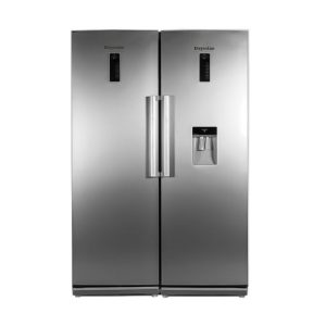 يخچال هيماليا ICE-AGE استیل