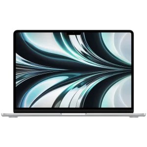 لپ تاپ 13.6 اینچی اپل MacBook Air MLY03 M2 2022 M2 8GB 512SSD