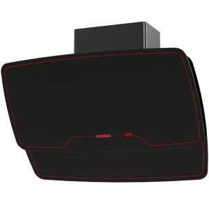 هود مورب آلتون H310 سایز 90 مشکی خط قرمز