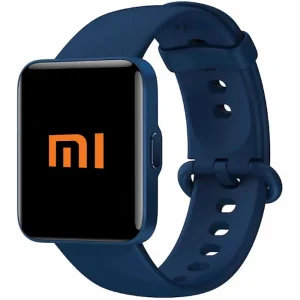 ساعت هوشمند شیائومی redmi 2 lite smart بند سیلیکونی